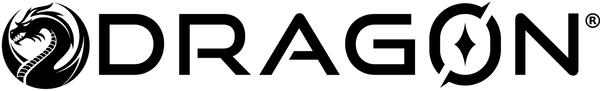Drag0n logo