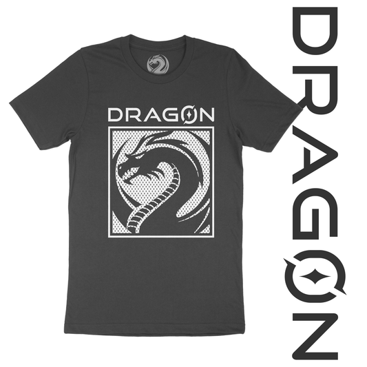 DRAG0N Mesh T-Shirt