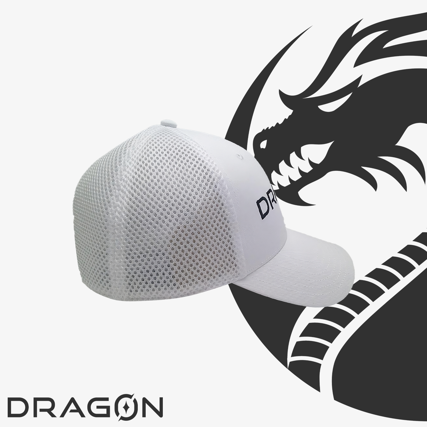 DRAG0N FLEX WHITE